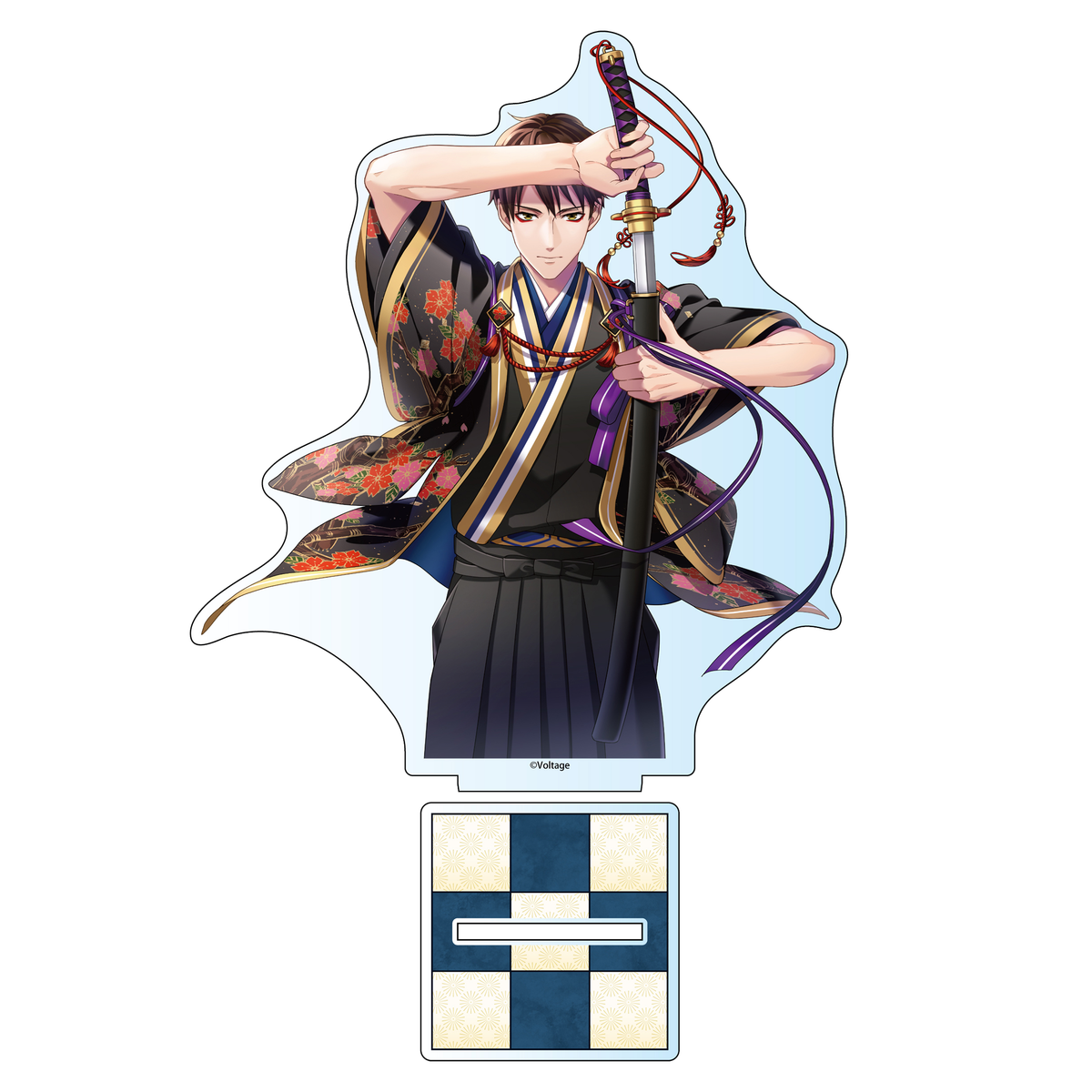 龍　アクスタ 楽天市場】HiHi Jets 【 作間龍斗 】 アクリルスタンド 2023