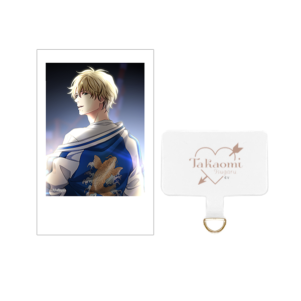 恋人は公安刑事[100恋＋] – ページ 2 – ボルSHOP公式オンライン