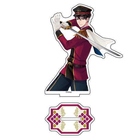 あやかし恋廻り【北御門煌牙】半身アクリルスタンド Vol.3