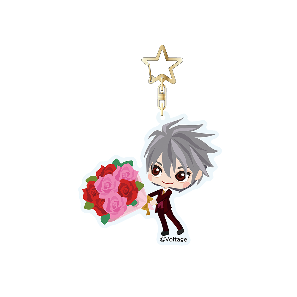 天下統一恋の乱 Love Ballad～華の章～ – ボルSHOP公式オンライン