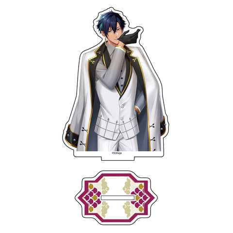 あやかし恋廻り【空耶】半身アクリルスタンドVol.3