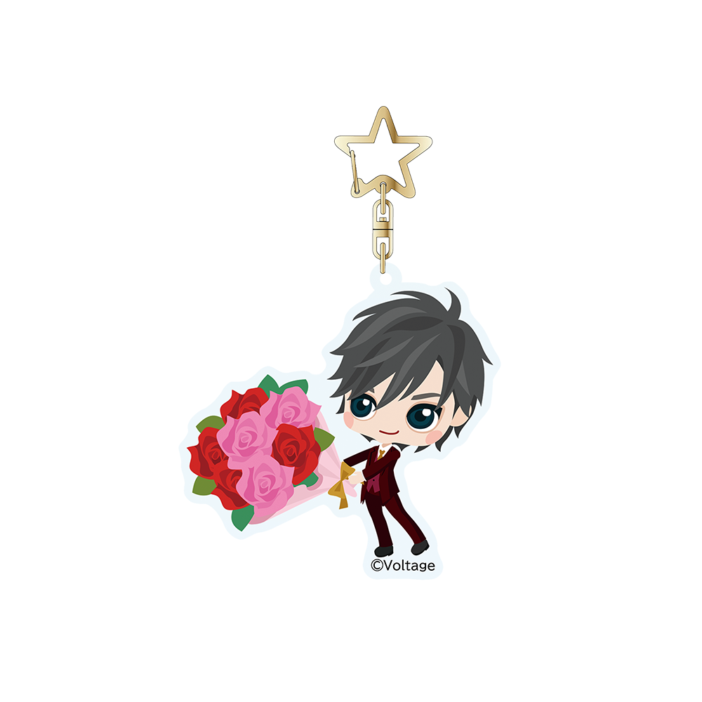 天下統一恋の乱 Love Ballad～華の章～ – ボルSHOP公式オンライン