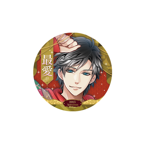 天下統一恋の乱 真田幸村 アクリルスタンド 缶バッジ 天下統一恋の乱 真田幸村 アクリルスタンド 缶バッジ 天下統一恋の乱