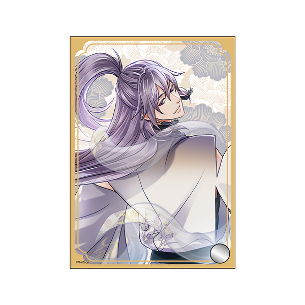 ★受注★天下統一恋の乱 Love Ballad～月の章～　アクリルプレート　服部 半蔵　ボルフェス2026