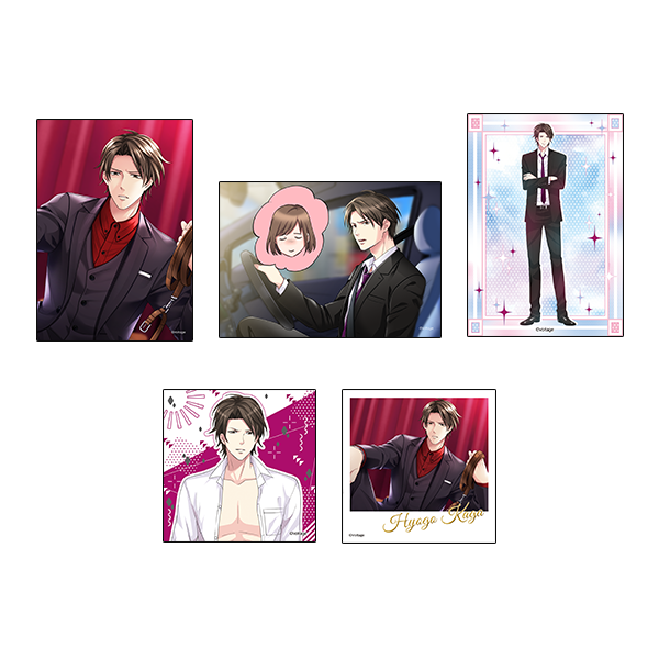 10/30削除 100恋 東雲歩 ミニアクリルアート 恋人は公安刑事[100恋＋] \u2013 ボルSHOP公式オンライン