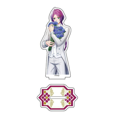 あやかし恋廻り【葵】半身アクリルスタンドVol.3