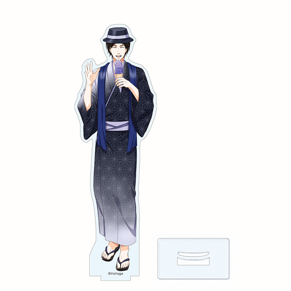 ★受注★夏恋2026【黒澤透】等身アクリルスタンド