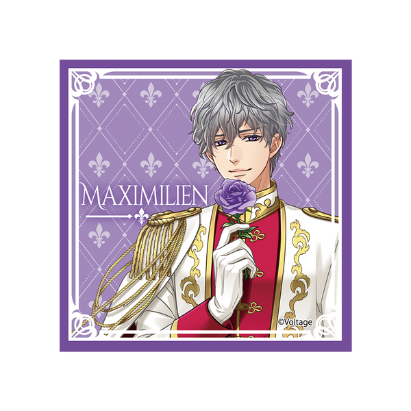 ★受注★王子様のプロポーズ Eternal Kiss【マクシミリアン】アクリルコースター(13周年Ver.)