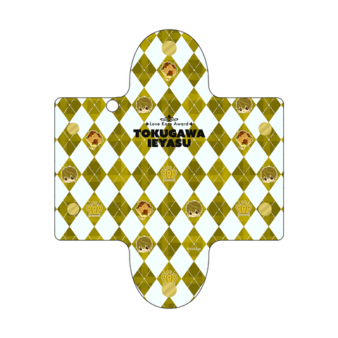 天下統一恋の乱 Love Ballad～華の章～ – ボルSHOP公式オンライン