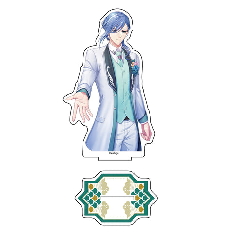 あやかし恋廻り【穏月】半身アクリルスタンドVol.3