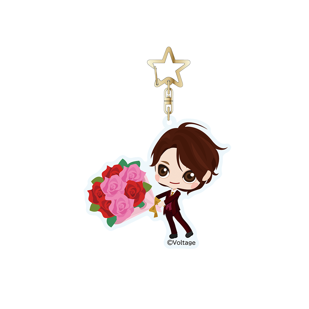 天下統一恋の乱 Love Ballad～華の章～ – ボルSHOP公式オンライン