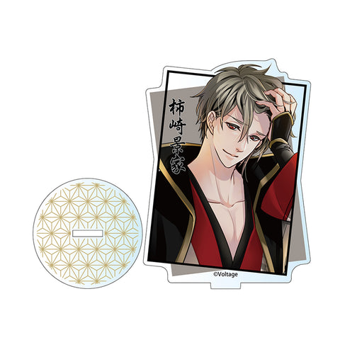 天下統一恋の乱 Love Ballad(華) 【柿崎景家】アクリルスタンド