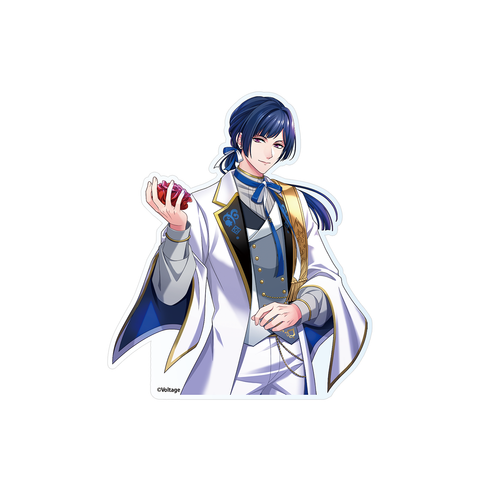 あやかし恋廻り【影丸】アクリルスタンド(自撮り棒付き)