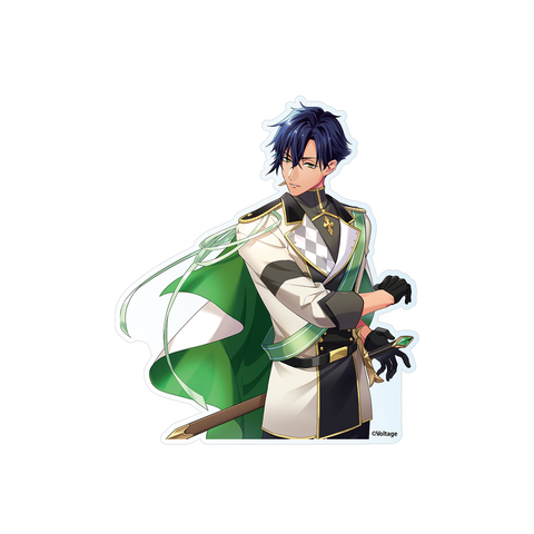 あやかし恋廻り【空耶】アクリルスタンド(自撮り棒付き)