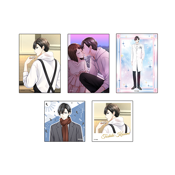 2024年100人100点絵画入賞 Piero Hearts 恋するふたり 2024年100人100点絵画入賞 Piero Hearts 恋するふたり 伊勢周平