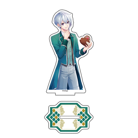 あやかし恋廻り【楽久】半身アクリルスタンドVol.3