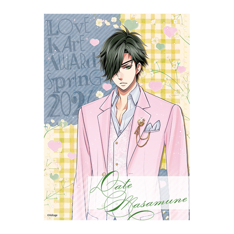 天下統一恋の乱 Love Ballad～華の章～ – ボルSHOP公式オンライン