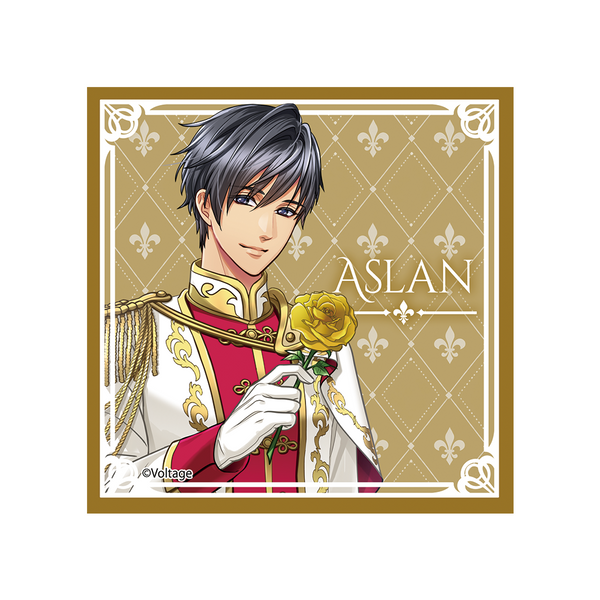 ★受注★王子様のプロポーズ Eternal Kiss【アスラン】アクリルコースター(13周年Ver.)