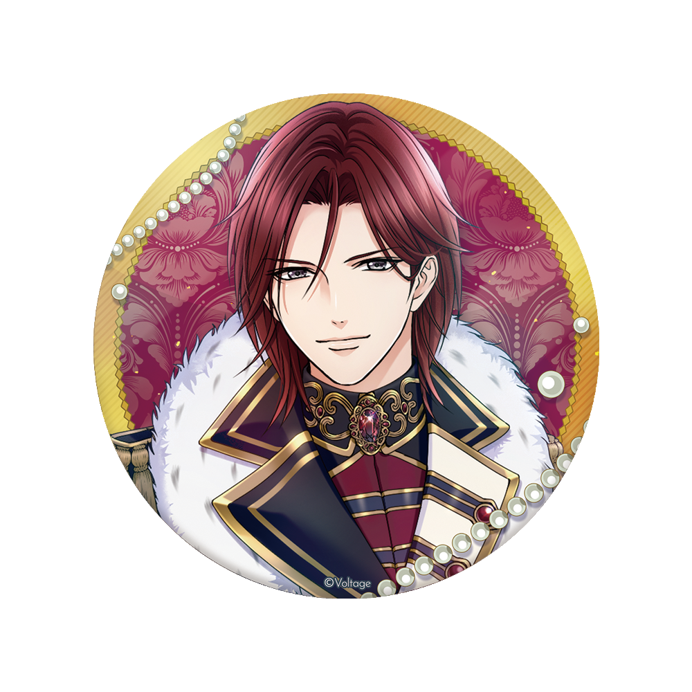 鏡の中のプリンセス Love Palace – ボルSHOP公式オンライン