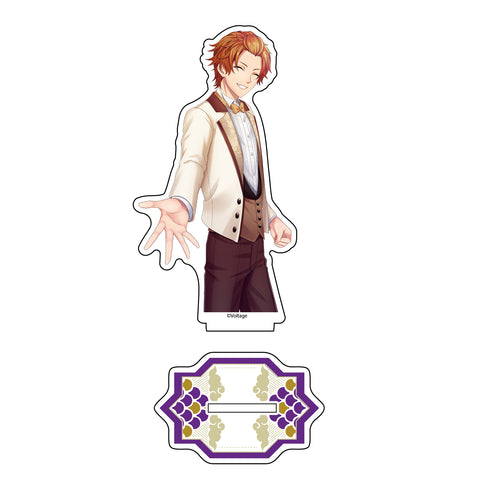 あやかし恋廻り【凪千】半身アクリルスタンドVol.3