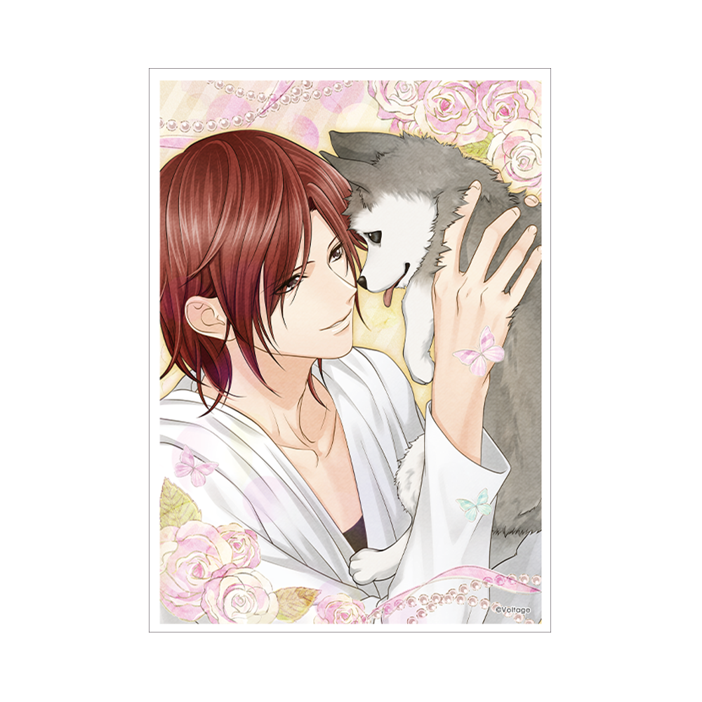 鏡の中のプリンセス Love Palace – ボルSHOP公式オンライン