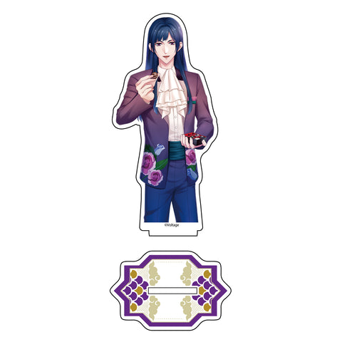 あやかし恋廻り【影丸】半身アクリルスタンドVol.3