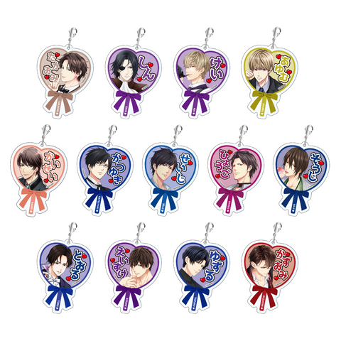 恋人は公安刑事 加賀兵吾 デカンバッジ 恋人は公安刑事 加賀兵吾 恋人は公安刑事 加賀兵吾 デカンバッジ 恋人は公安刑事 加賀兵吾