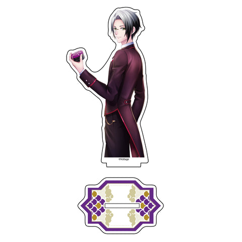 あやかし恋廻り【倉橋 秋泰】半身アクリルスタンドVol.3