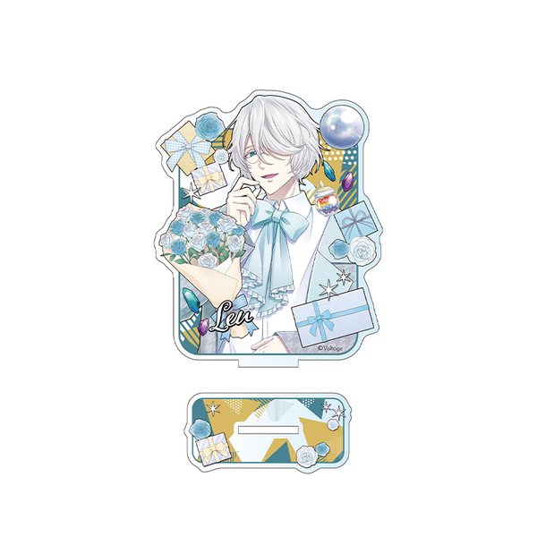 ★受注★魔界王子と魅惑のナイトメア【ルウ】アクリルスタンド