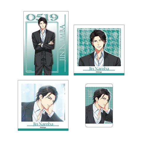 恋人は公安刑事[100恋＋] – ページ 2 – ボルSHOP公式オンライン