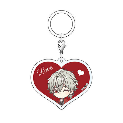 幕末維新 天翔ける恋【坂本龍馬】アンブレラチャーム