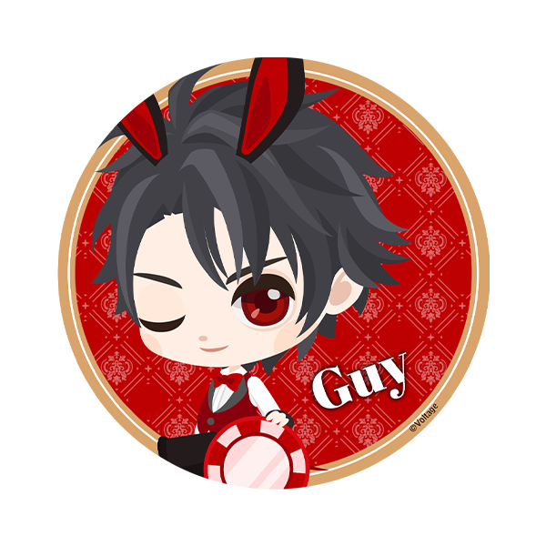 魔界王子と魅惑のナイトメア　特大アクリルスタンド Ever More Enchanted 永遠に煌めく愛をあなたと──「魔界王子と魅惑の