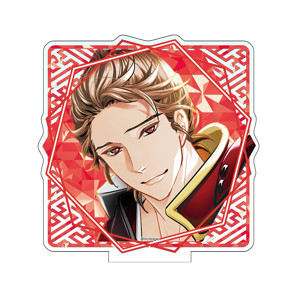 天下統一恋の乱 Love Ballad～月の章～ – ページ 2 – ボルSHOP公式