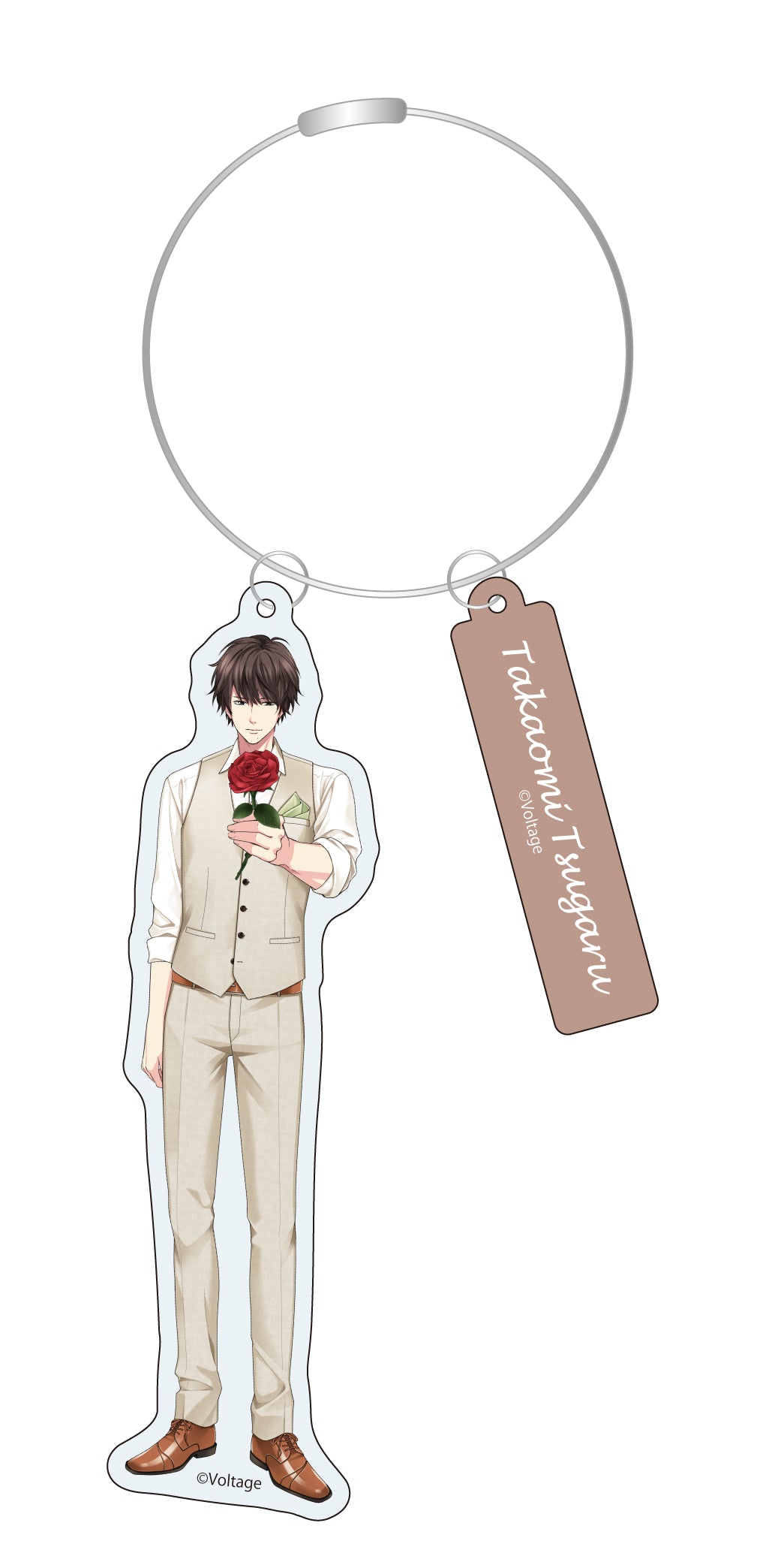 恋人は公安刑事[100恋＋] – ページ 6 – ボルSHOP公式オンライン