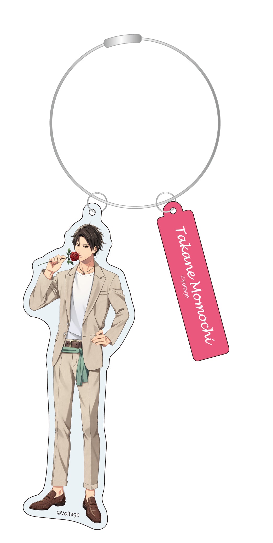 100シーンの恋+ – ページ 5 – ボルSHOP公式オンライン