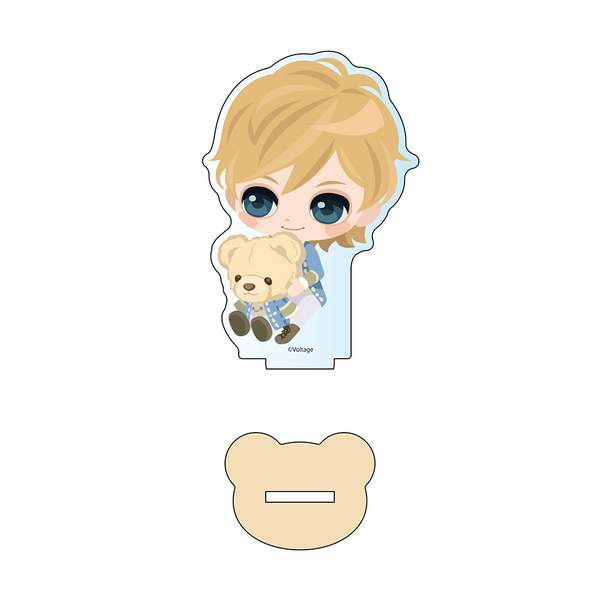 ★受注★鏡の中のプリンセス Love Palace【ファリス＝ラッセン】ちびアクリルスタンド