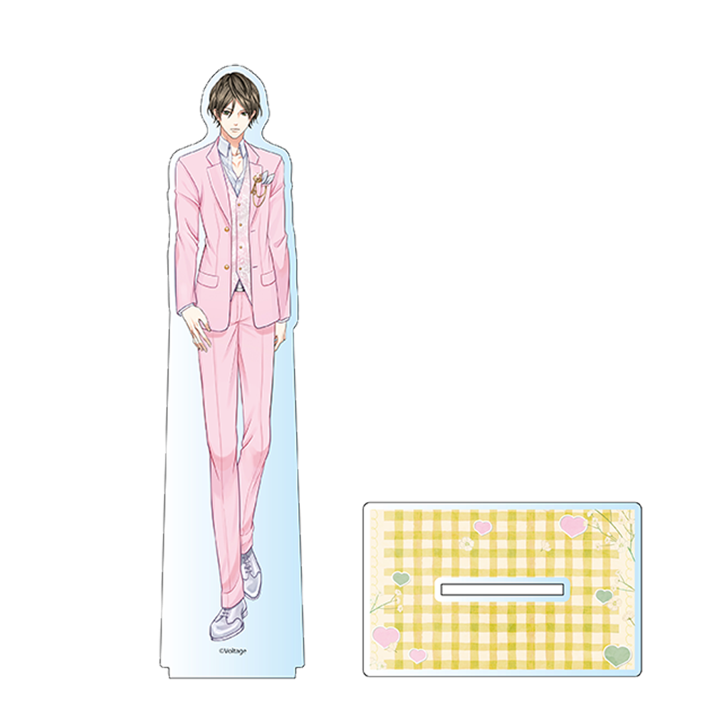 鏡の中のプリンセス Love Palace – ボルSHOP公式オンライン