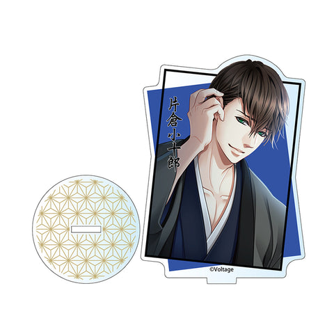 天下統一恋の乱 Love Ballad(華) 【片倉小十郎】アクリルスタンド