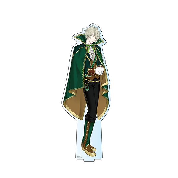 魔界王子と魅惑のナイトメア　特大アクリルスタンド 魔界王子と魅惑のナイトメア 特大アクリルスタンド 2025年最新】魔界