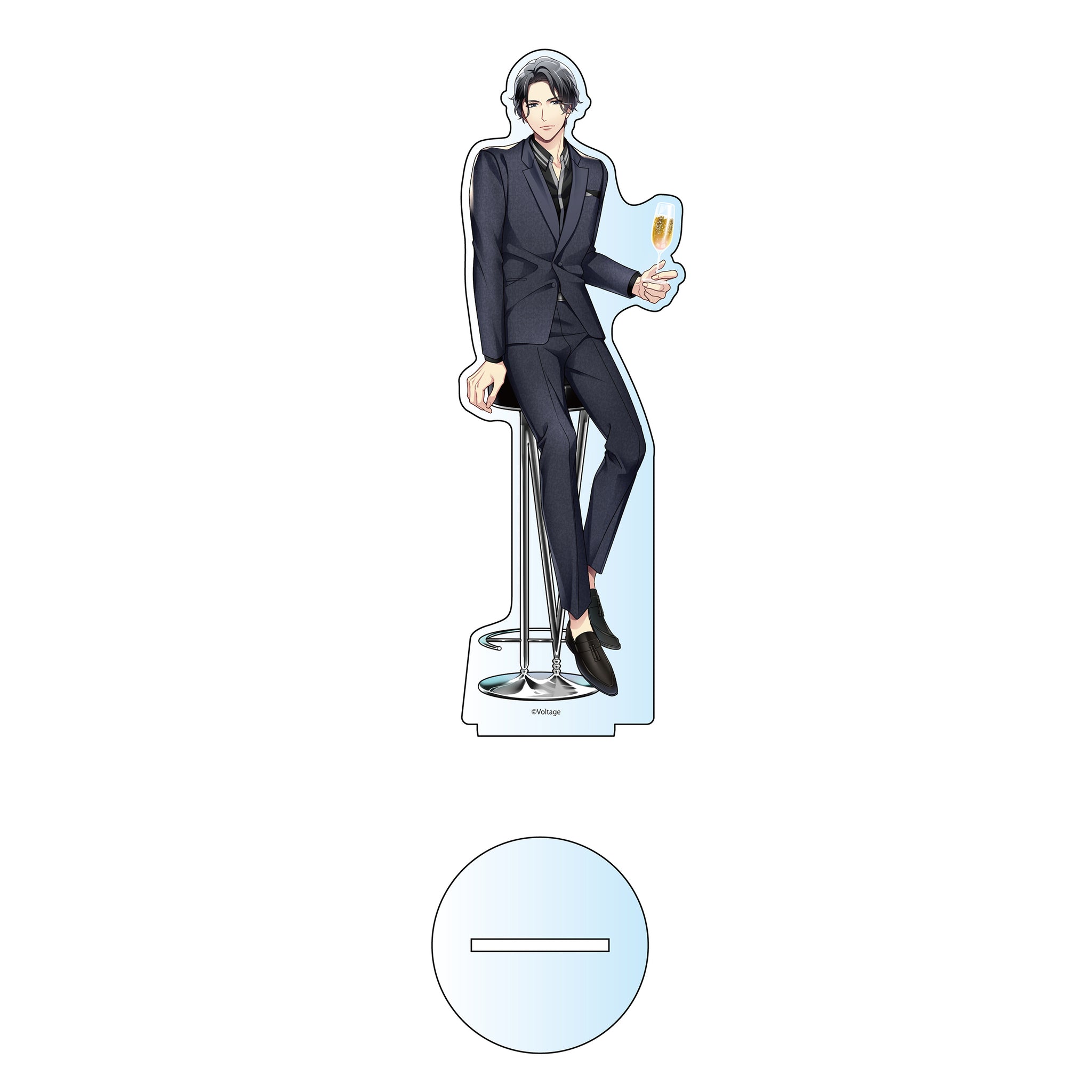 至極の男[100恋＋] – ボルSHOP公式オンライン