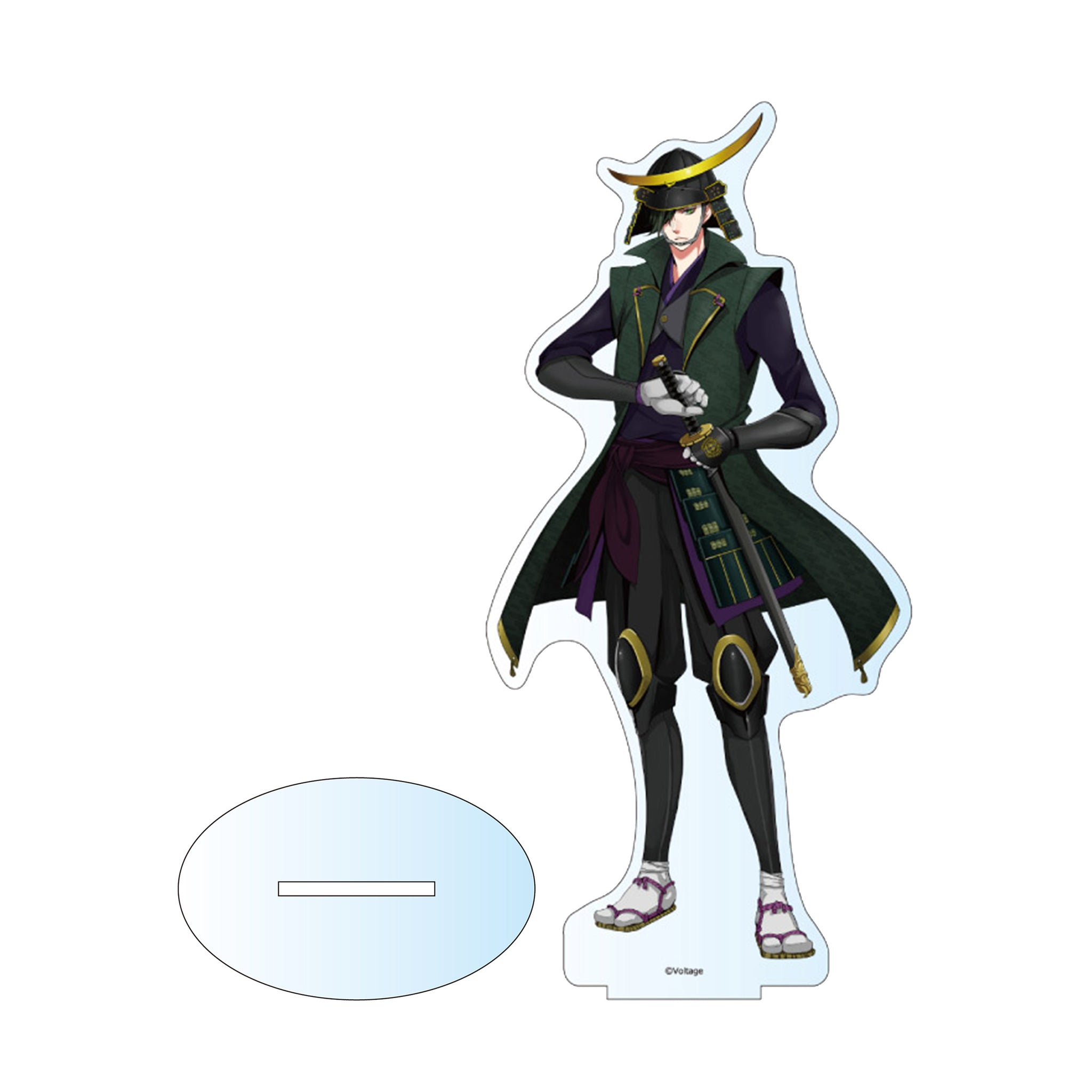 天下統一恋の乱 Love Ballad～華の章～ – ボルSHOP公式オンライン