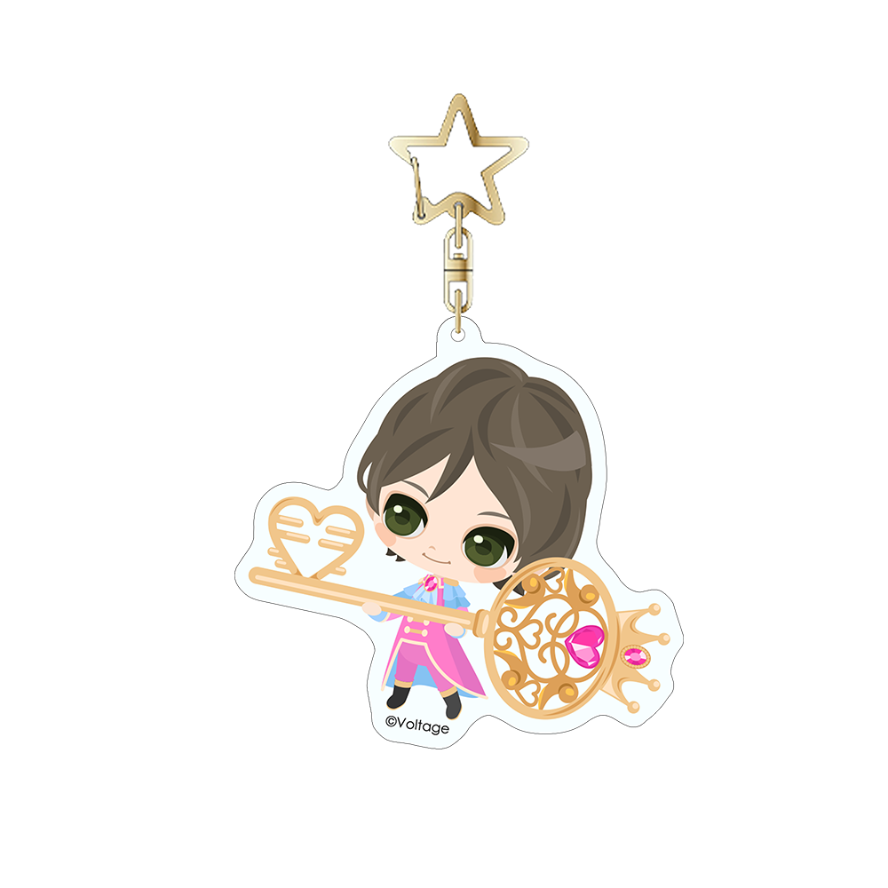 鏡の中のプリンセス Love Palace – ボルSHOP公式オンライン