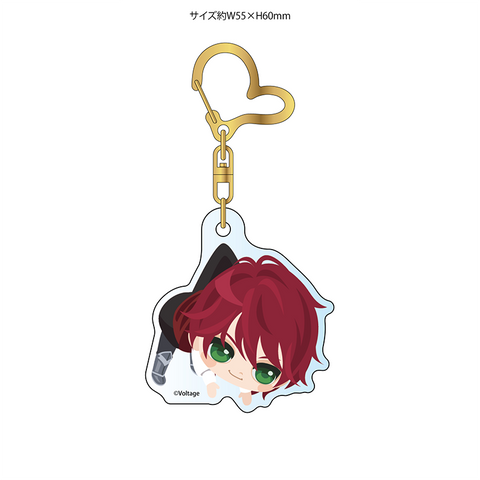 鏡の中のプリンセス Love Palace – ボルSHOP公式オンライン