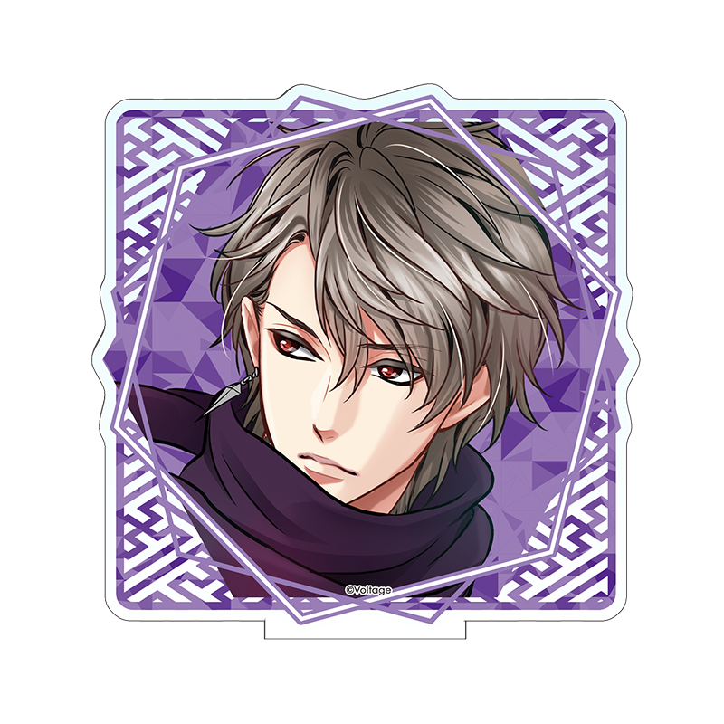 天下統一恋の乱 Love Ballad～月の章～ – ページ 2 – ボルSHOP公式