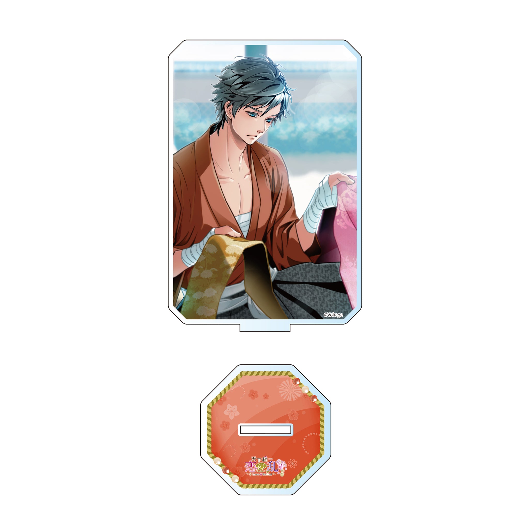 天下統一恋の乱 Love Ballad～華の章～ – ページ 10 – ボルSHOP公式