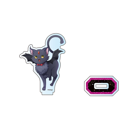 魔界王子と魅惑のナイトメア【ロビン】等身アクリルスタンド