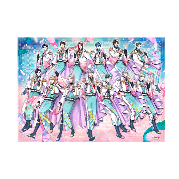 ★受注★幕末維新 天翔ける恋 ポートレート(5周年Ver.)