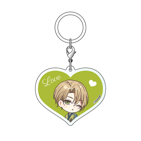 幕末維新 天翔ける恋【沖田総司】アンブレラチャーム