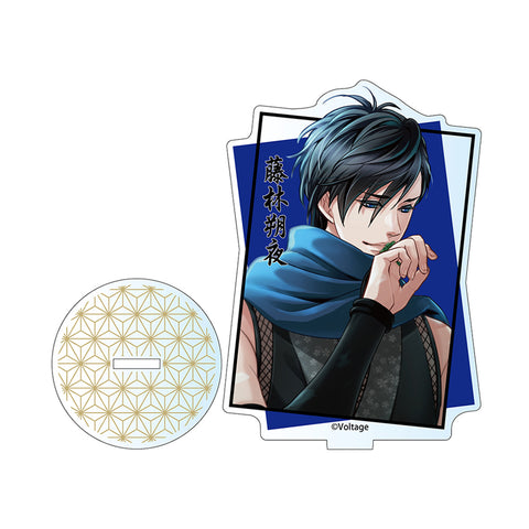 天下統一恋の乱 Love Ballad(月) 【藤林朔夜】アクリルスタンド