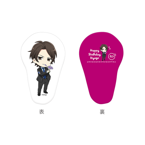 恋人は公安刑事 加賀兵吾 デカンバッジ 恋人は公安刑事 加賀兵吾 デカンバッジ